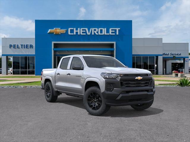 2026 Chevrolet Colorado WT, RWD for sale in Tyler, TX