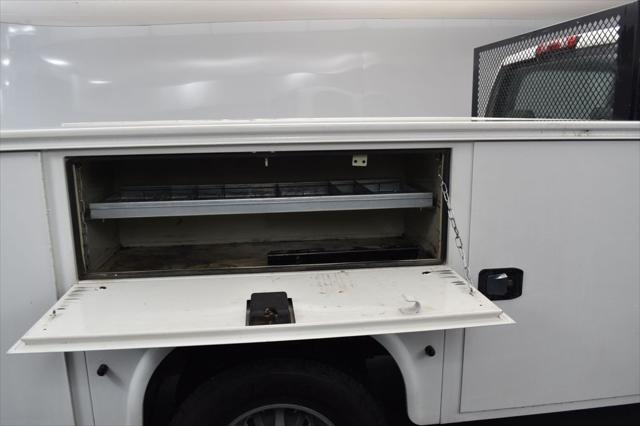2015 Chevrolet Silverado 3500HD WT