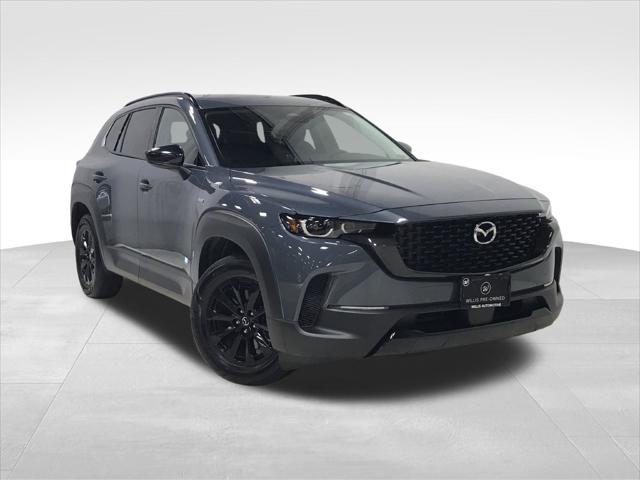 2025 Mazda CX-50 Hybrid Premium Package for sale in Des Moines, IA