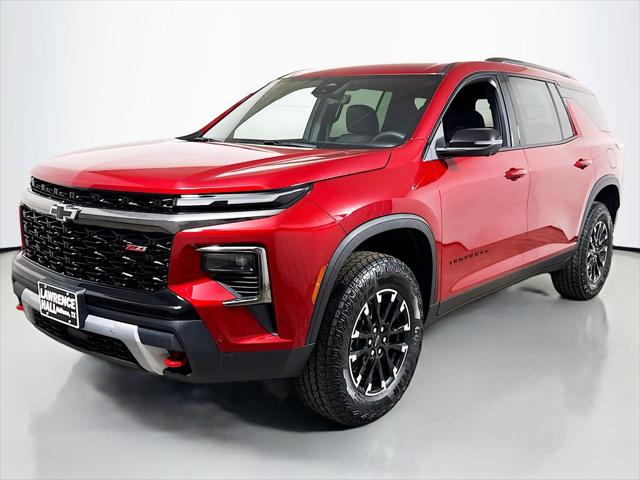 2026 Chevrolet Traverse AWD Z71 for sale in Abilene, TX