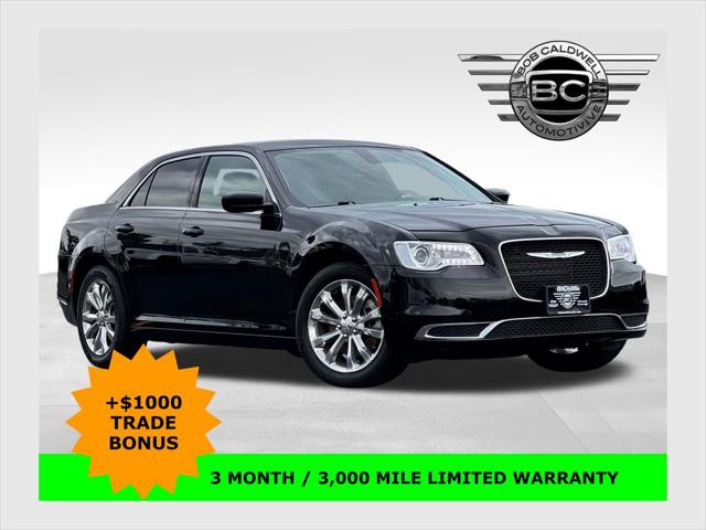 2023 Chrysler 300 Touring AWD for sale near Columbus, OH