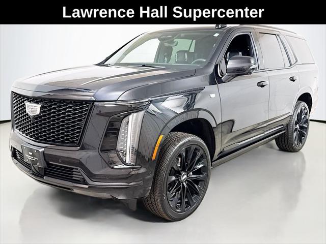 2025 Cadillac Escalade Sport Platinum for sale in Abilene, TX