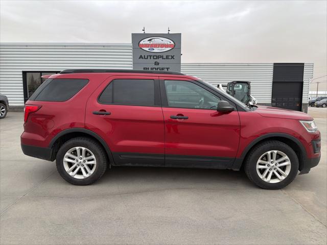2016 Ford Explorer Base for sale in Watertown, SD