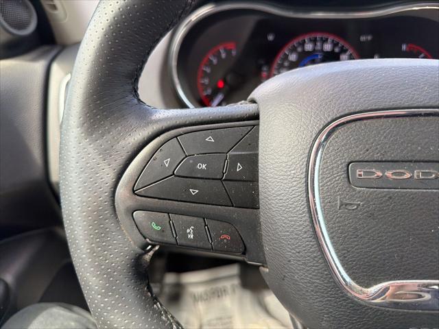 2018 Dodge Durango SXT AWD