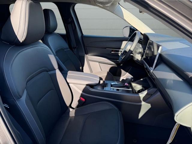 2026 Mazda CX-5 2.5 S Preferred