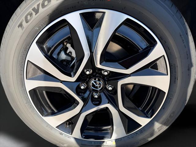 2026 Mazda CX-5 2.5 S Preferred