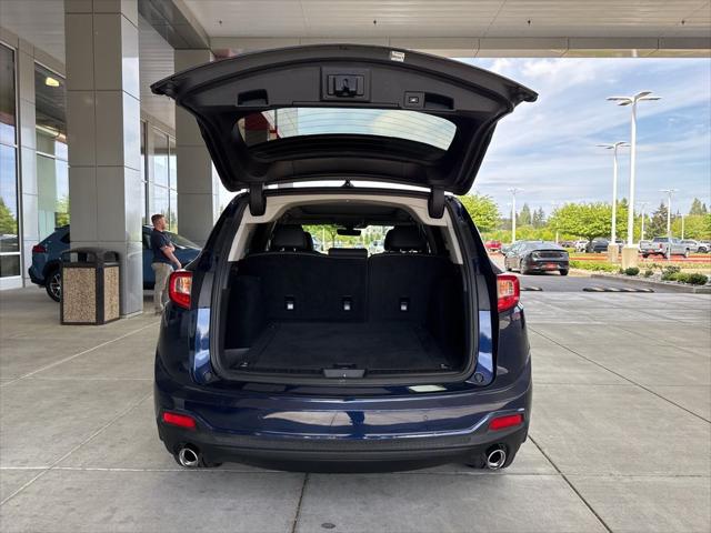 2021 Acura RDX Advance Package