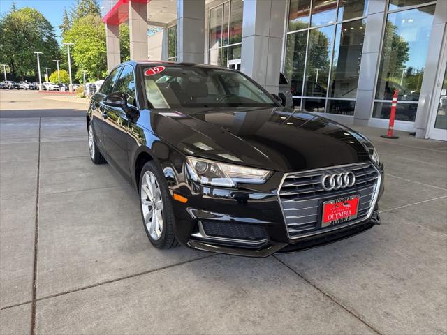 2019 Audi A4 40 Premium for sale in Tumwater, WA