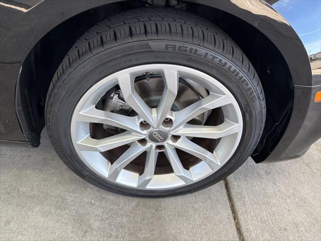 2019 Audi A4 40 Premium