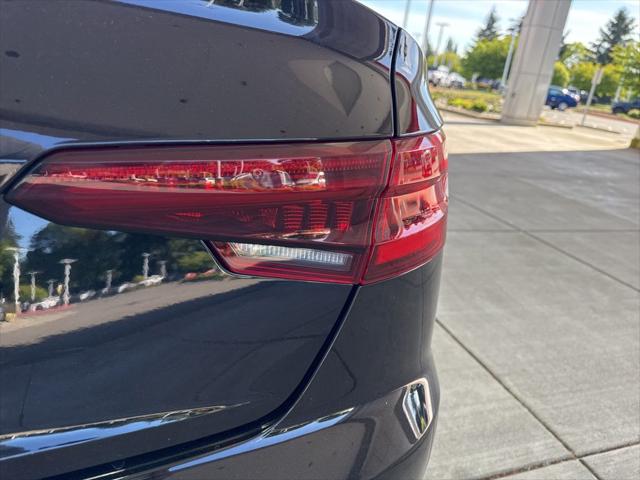 2019 Audi A4 40 Premium