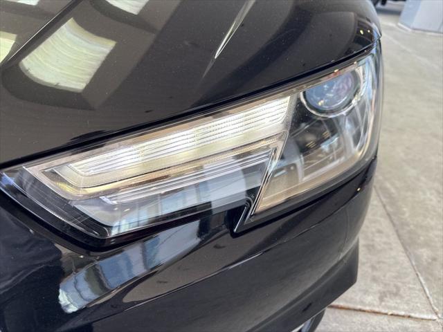 2019 Audi A4 40 Premium