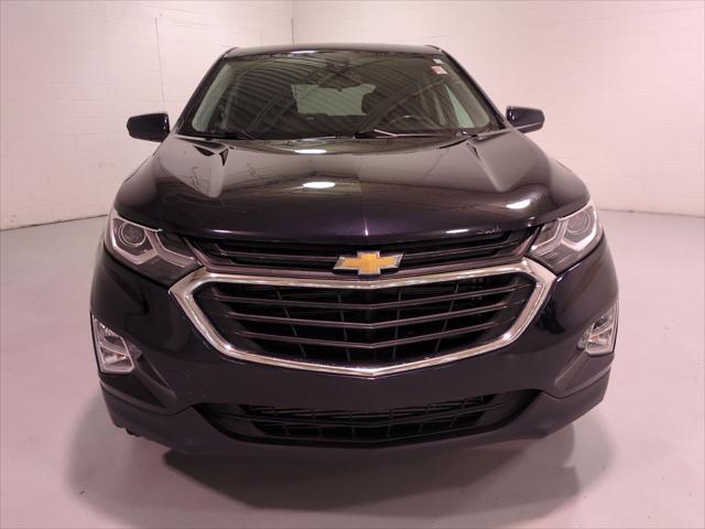 2020 Chevrolet Equinox FWD 2FL