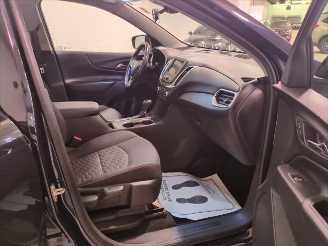 2020 Chevrolet Equinox FWD 2FL