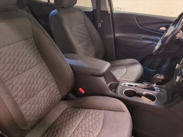 2020 Chevrolet Equinox FWD 2FL