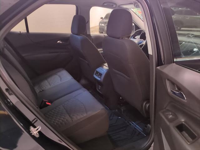 2020 Chevrolet Equinox FWD 2FL