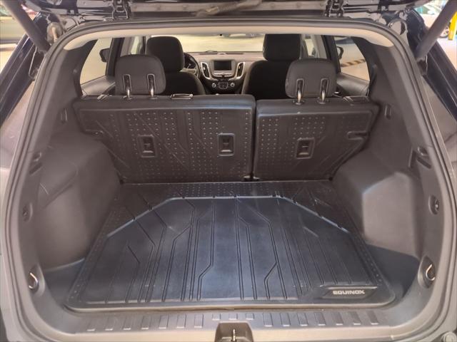 2020 Chevrolet Equinox FWD 2FL