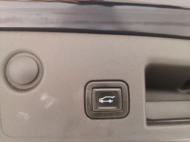 2020 Chevrolet Equinox FWD 2FL