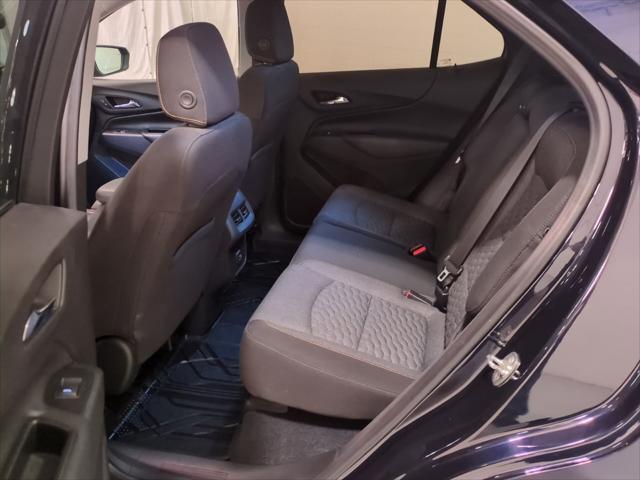2020 Chevrolet Equinox FWD 2FL