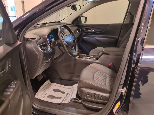 2020 Chevrolet Equinox FWD 2FL
