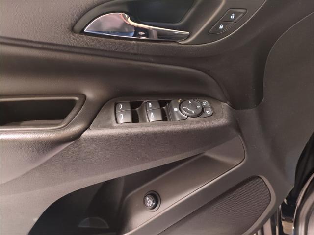 2020 Chevrolet Equinox FWD 2FL