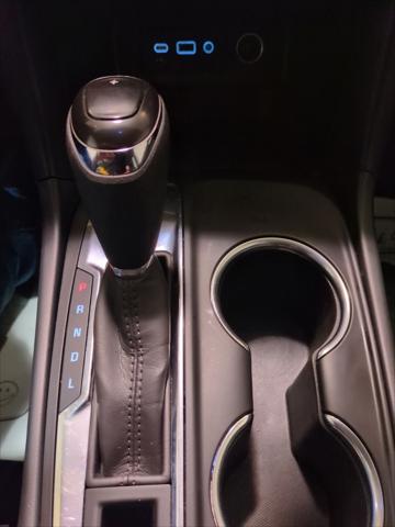 2020 Chevrolet Equinox FWD 2FL