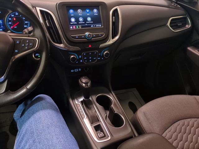 2020 Chevrolet Equinox FWD 2FL