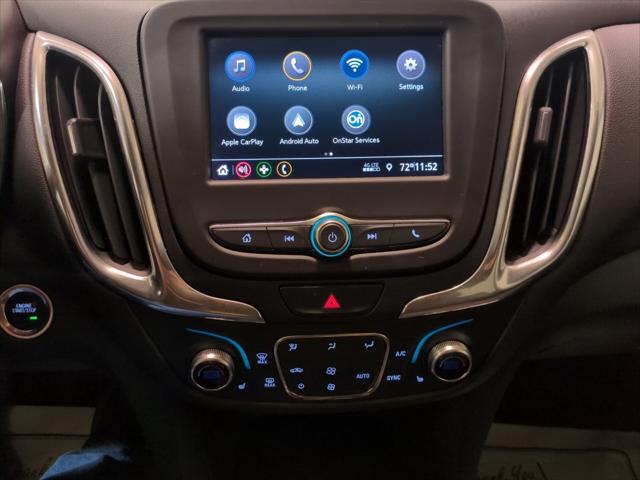 2020 Chevrolet Equinox FWD 2FL