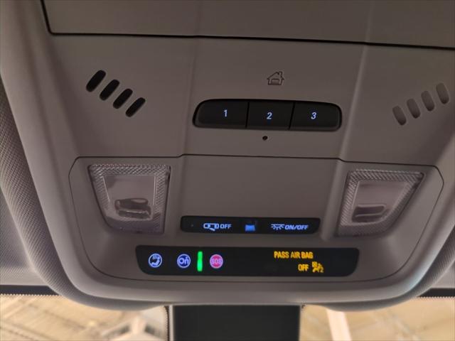 2020 Chevrolet Equinox FWD 2FL