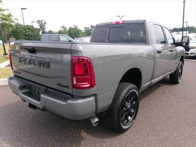 2026 RAM Ram 2500 RAM 2500 BIG HORN CREW CAB 4X4 64 BOX 2026 RAM Ram 2500 RAM 2500 BIG HORN CREW CAB 4X4 64 BOX