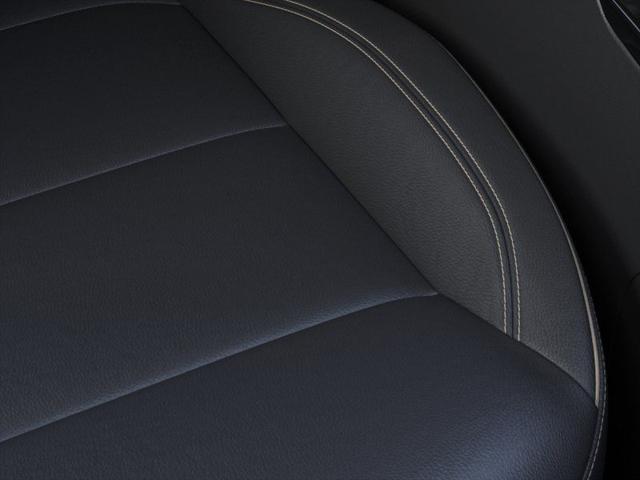 2026 Buick NV Sport Touring FWD