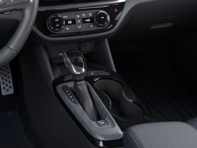 2026 Buick NV Sport Touring FWD