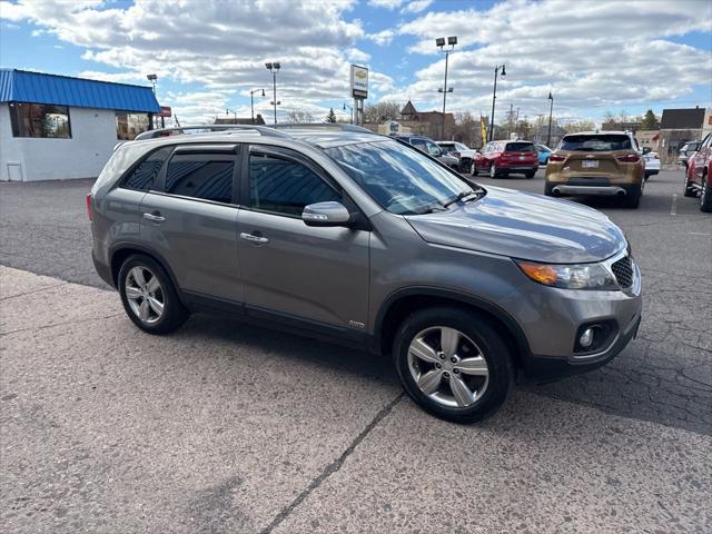 2012 Kia Sorento EX V6