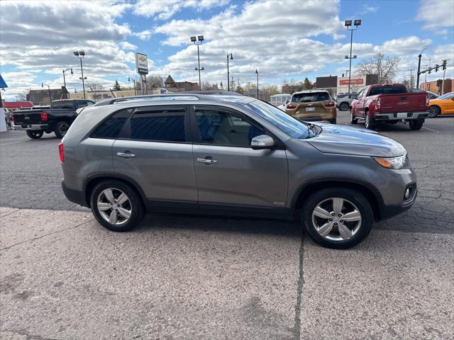 2012 Kia Sorento EX V6