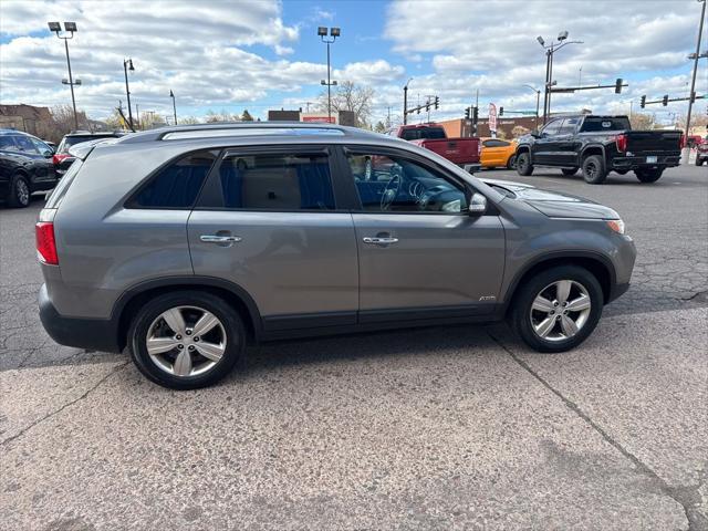 2012 Kia Sorento EX V6