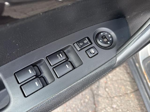 2012 Kia Sorento EX V6