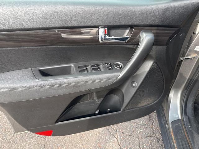 2012 Kia Sorento EX V6