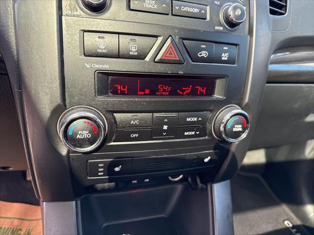 2012 Kia Sorento EX V6