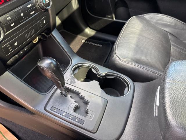 2012 Kia Sorento EX V6