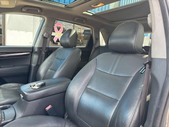 2012 Kia Sorento EX V6