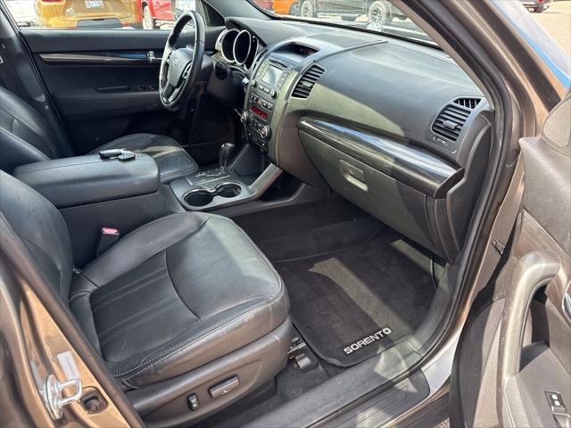 2012 Kia Sorento EX V6