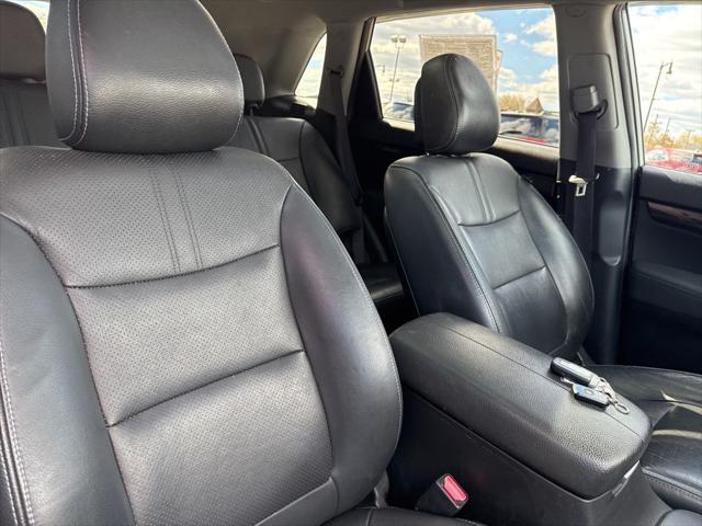 2012 Kia Sorento EX V6