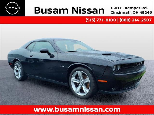 2018 Dodge Challenger R/T for sale near Cincinnati, OH