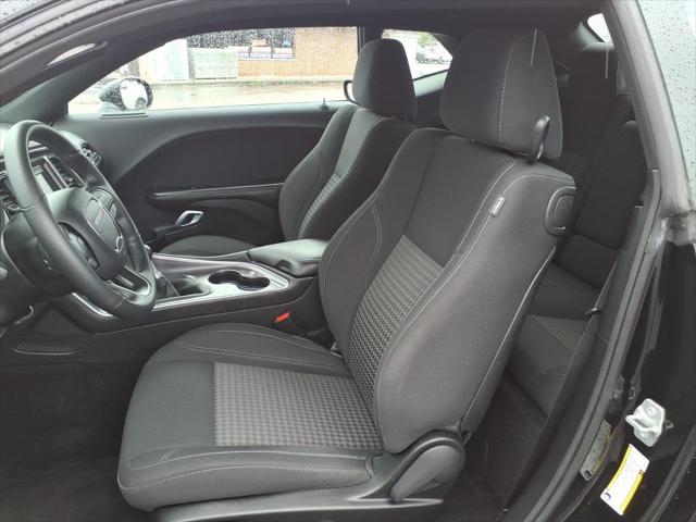 2018 Dodge Challenger R/T