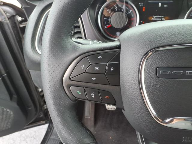 2018 Dodge Challenger R/T