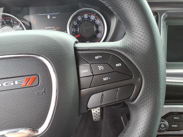 2018 Dodge Challenger R/T