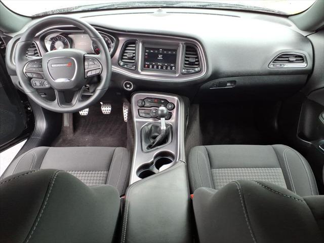 2018 Dodge Challenger R/T