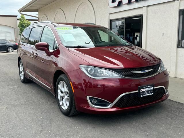 2019 Chrysler Pacifica Touring L Plus for sale in Santa Maria, CA