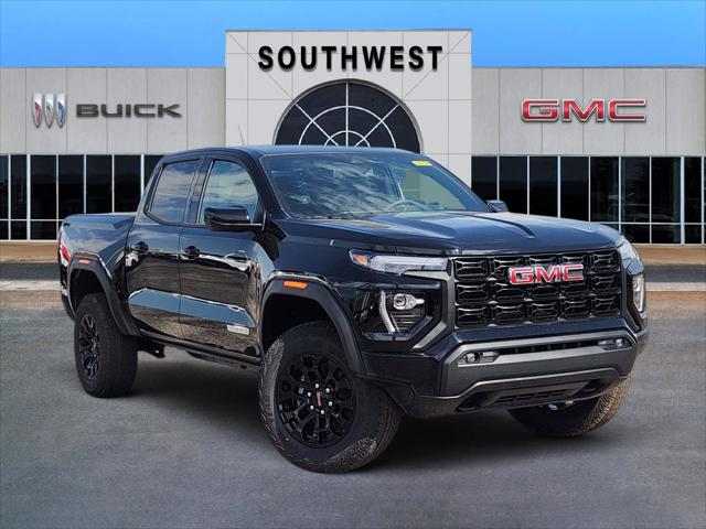 2026 GMC Canyon Elevation, RWD for sale in Lawton, OK