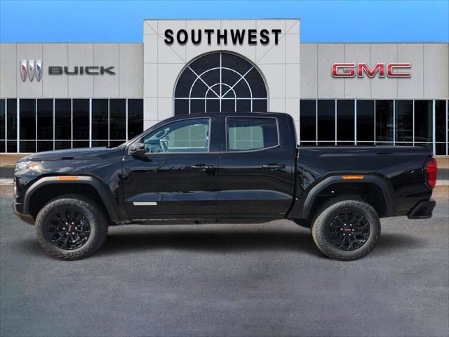 2026 GMC Canyon Elevation, RWD
