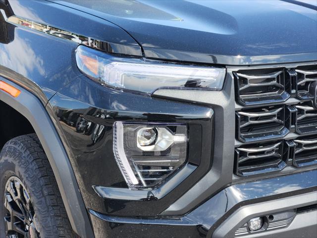 2026 GMC Canyon Elevation, RWD